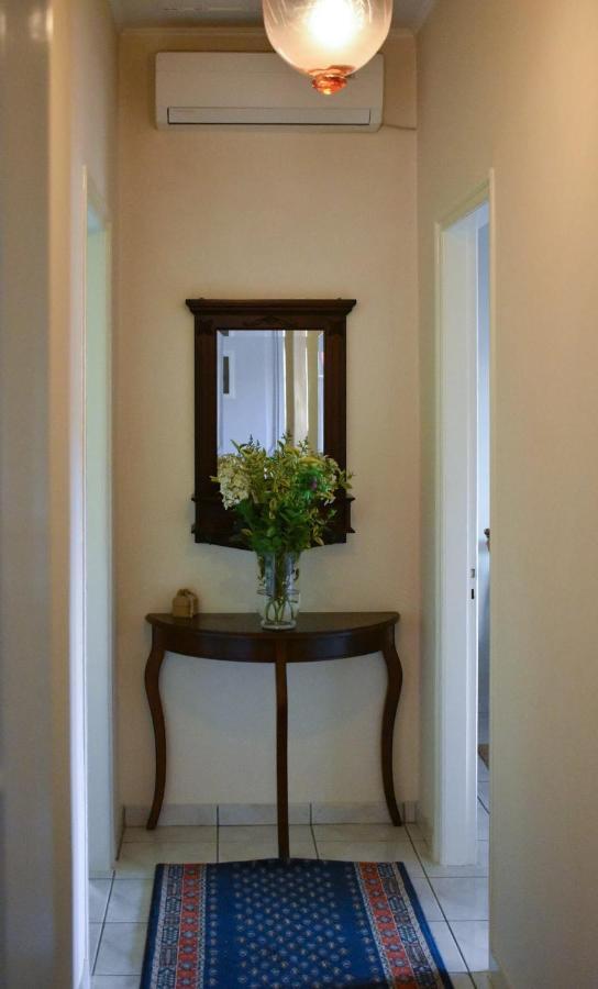 Villa Giovanna คัสซิโอปี ภายนอก รูปภาพ